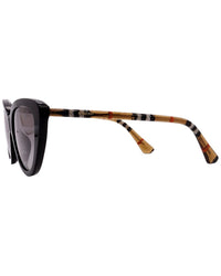 Burberry Unisex Be4457f 55Mm Sunglasses