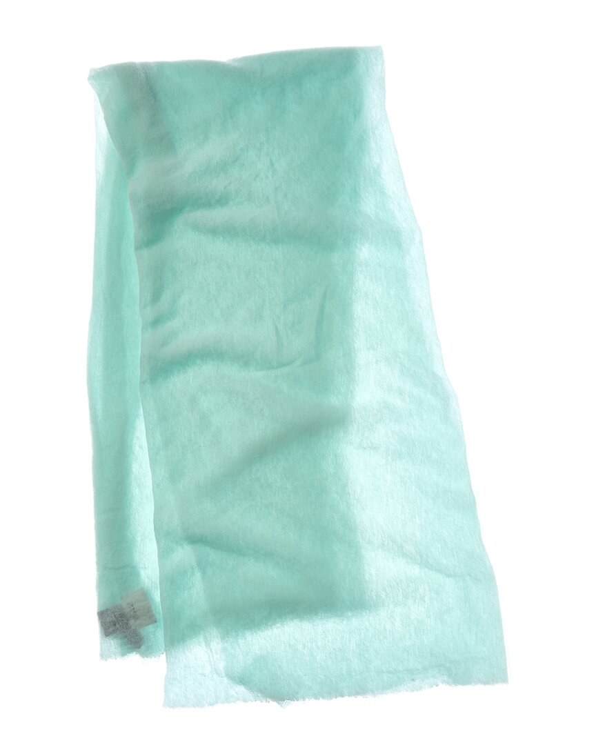 Isabel Marant Zephyr Cashmere Scarf
