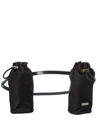 Ferragamo Ferragamo Water Bottle Belt Bag