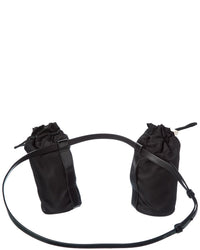 Ferragamo Ferragamo Water Bottle Belt Bag