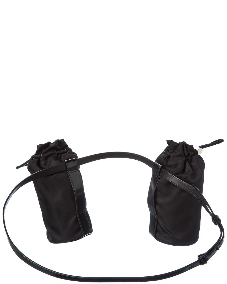 Ferragamo Ferragamo Water Bottle Belt Bag