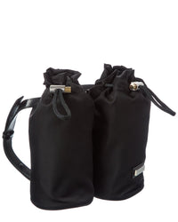 Ferragamo Ferragamo Water Bottle Belt Bag
