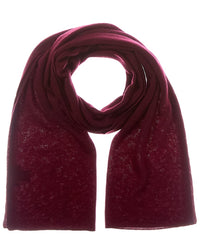 Forte Forte Cashmere Oversized Cashmere Scarf