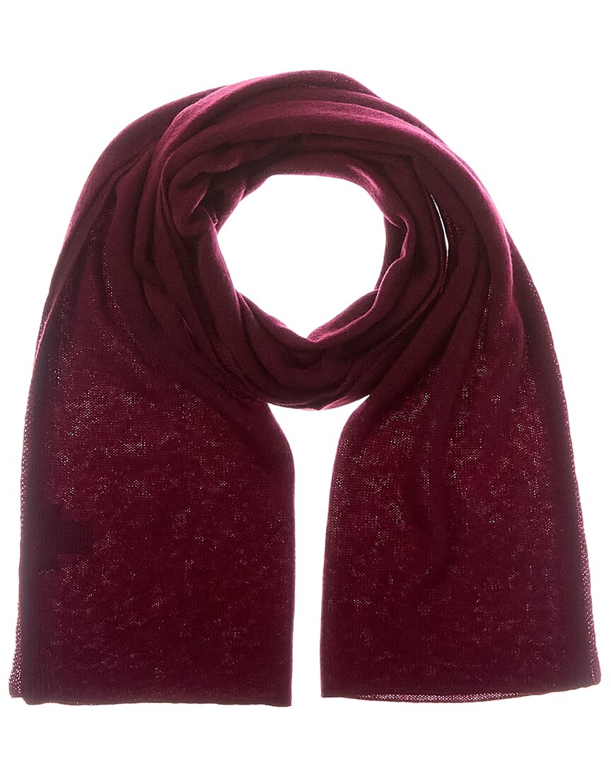Forte Forte Cashmere Oversized Cashmere Scarf