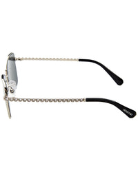 Swarovski Swarovski Women's Sk701553-X 53Mm Sunglasses