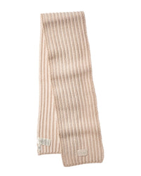 FENDI Fendi Wool & Cashmere-Blend Scarf