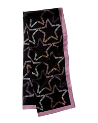 Jimmy Choo Jimmy Choo Silk Scarf