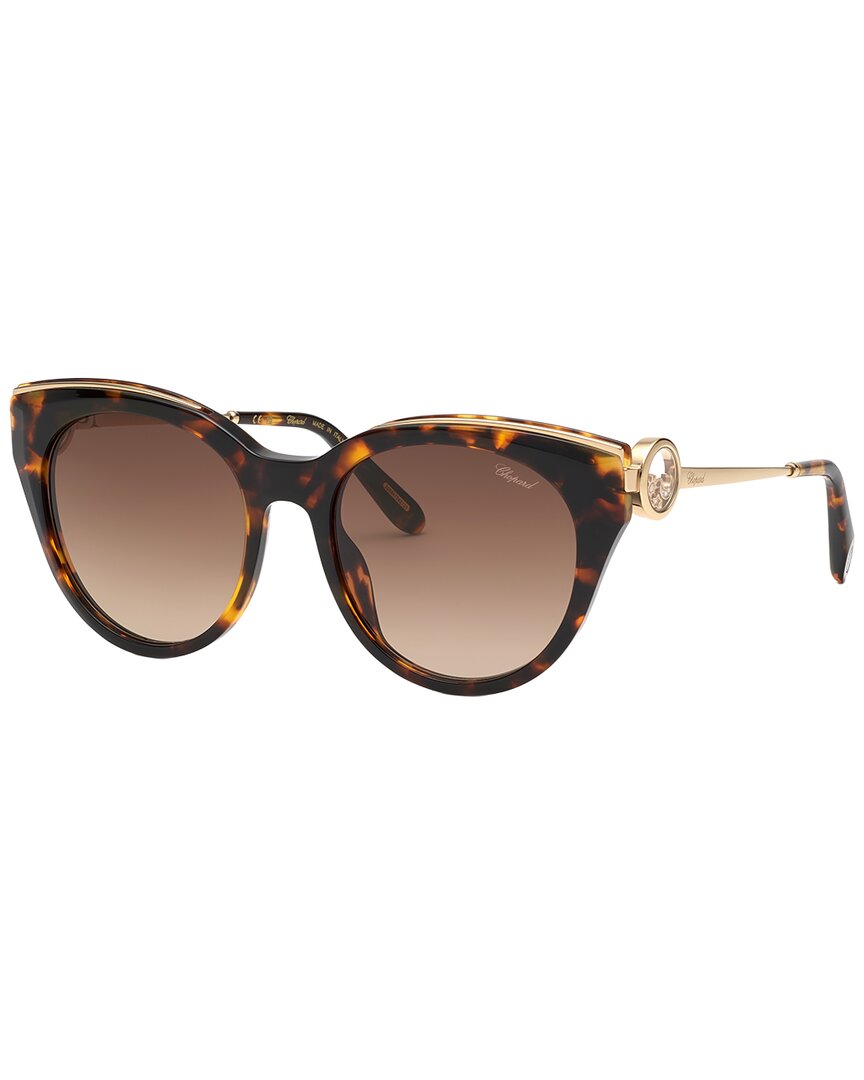 Chopard Chopard Women's Schl04s550909 9Mm Sunglasses