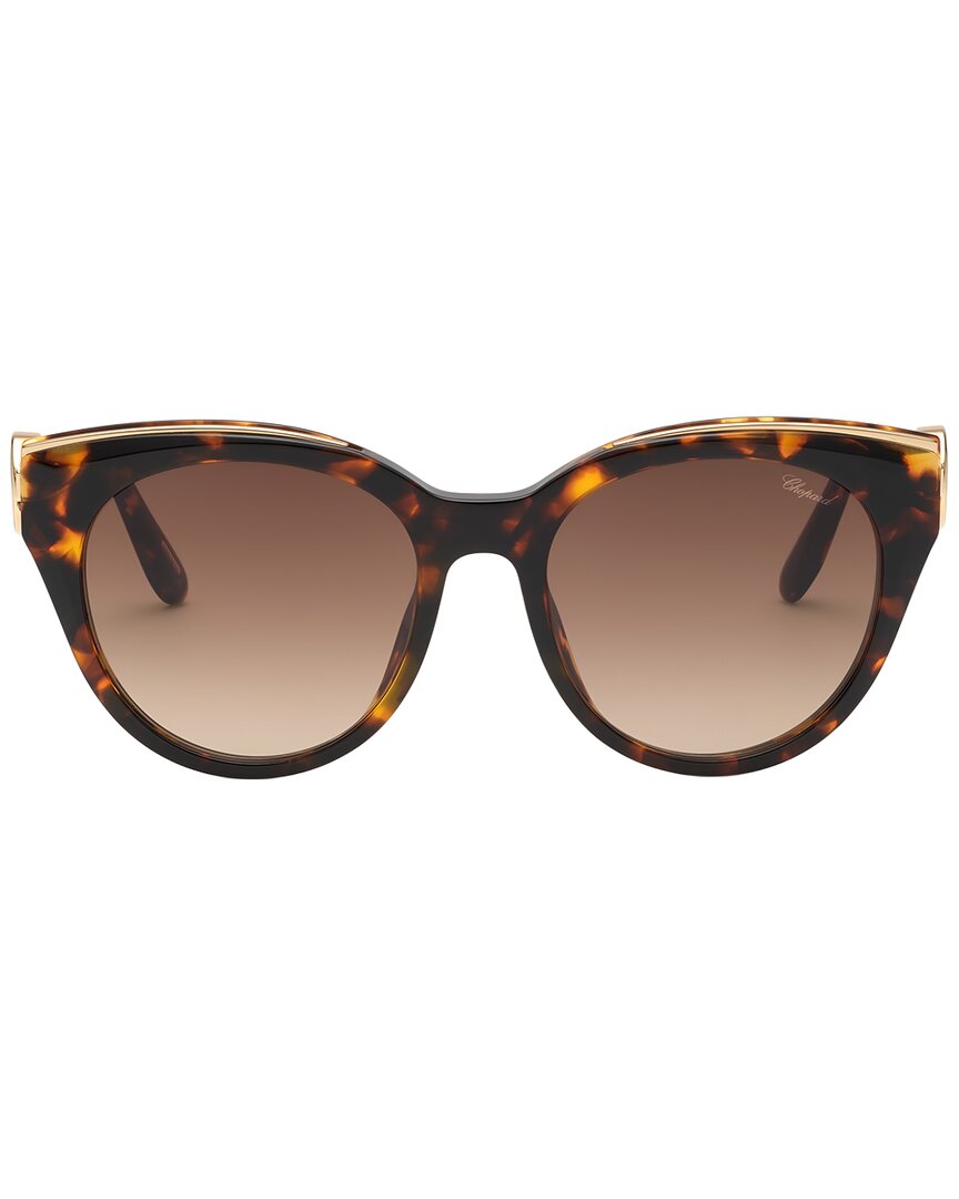 Chopard Chopard Women's Schl04s550909 9Mm Sunglasses