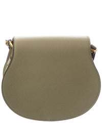 Chloé Marcie Small Leather Satchel