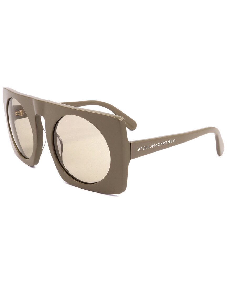 Stella Mccartney Women's 53Mm Sunglasses