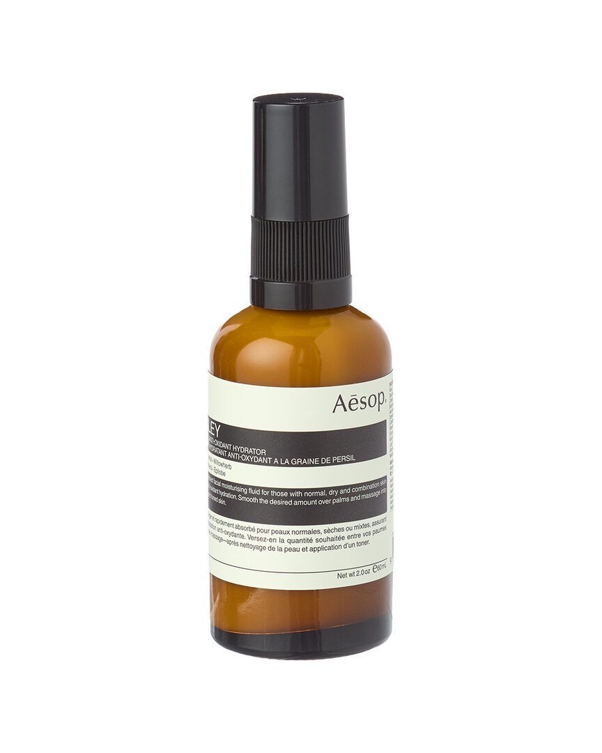 Aesop Unisex 2.0Oz Parsley Seed Anti-Oxidant Hydrator