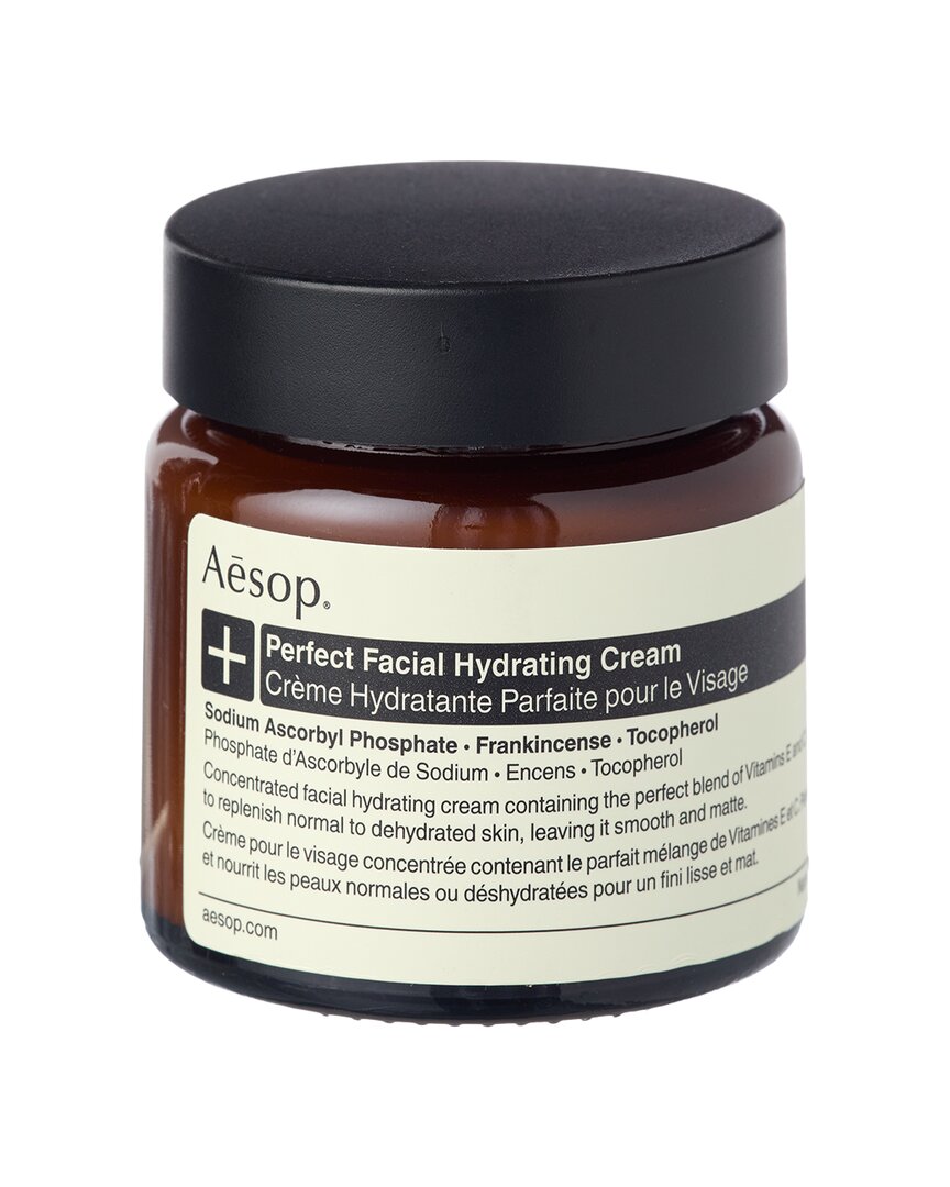Aesop Unisex 2.0Oz Perfect Facial Hydrating Cream