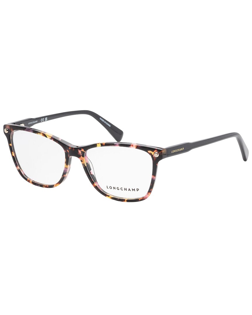 Longchamp Longchamp Women's Lo2613 54Mm Optical Frames