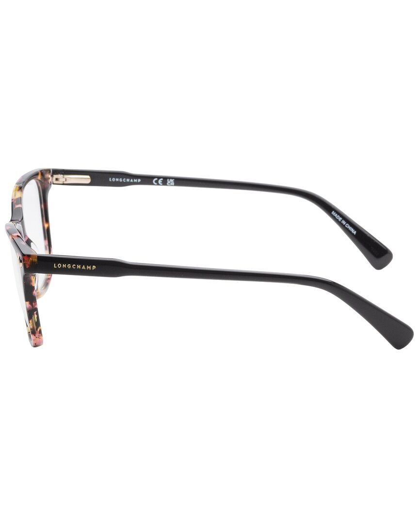 Longchamp Longchamp Women's Lo2613 54Mm Optical Frames