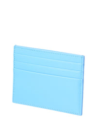 Celine Logo Leather Cardcase