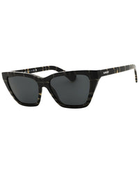 Burberry Women's Be4468 54Mm Sunglasses
