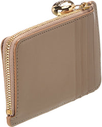 Loewe Loewe Pebble Coin Leather Card Holder