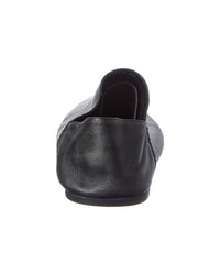 Balenciaga Smooth Lambskin Mule