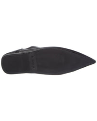 Balenciaga Smooth Lambskin Mule
