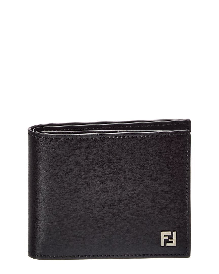FENDI Fendi Leather Wallet