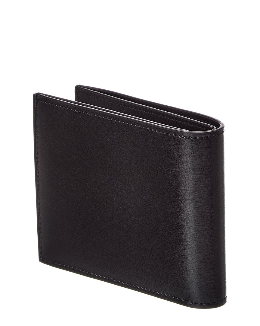 FENDI Fendi Leather Wallet