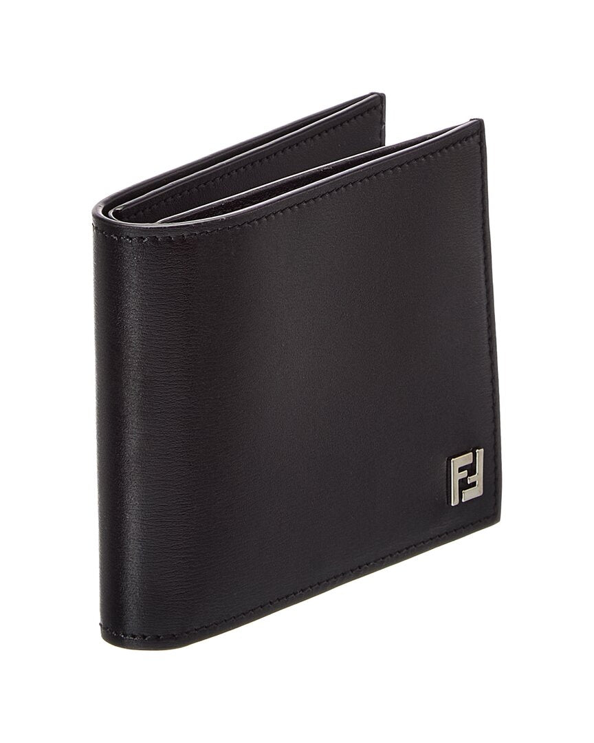 FENDI Fendi Leather Wallet