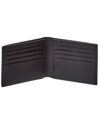 FENDI Fendi Leather Wallet