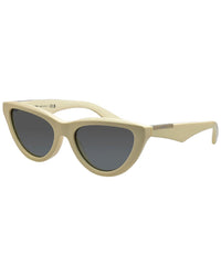 Burberry Women's 55Mm Sunglasses