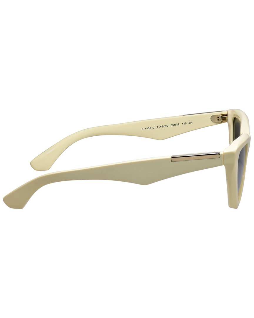 Burberry Women's 55Mm Sunglasses