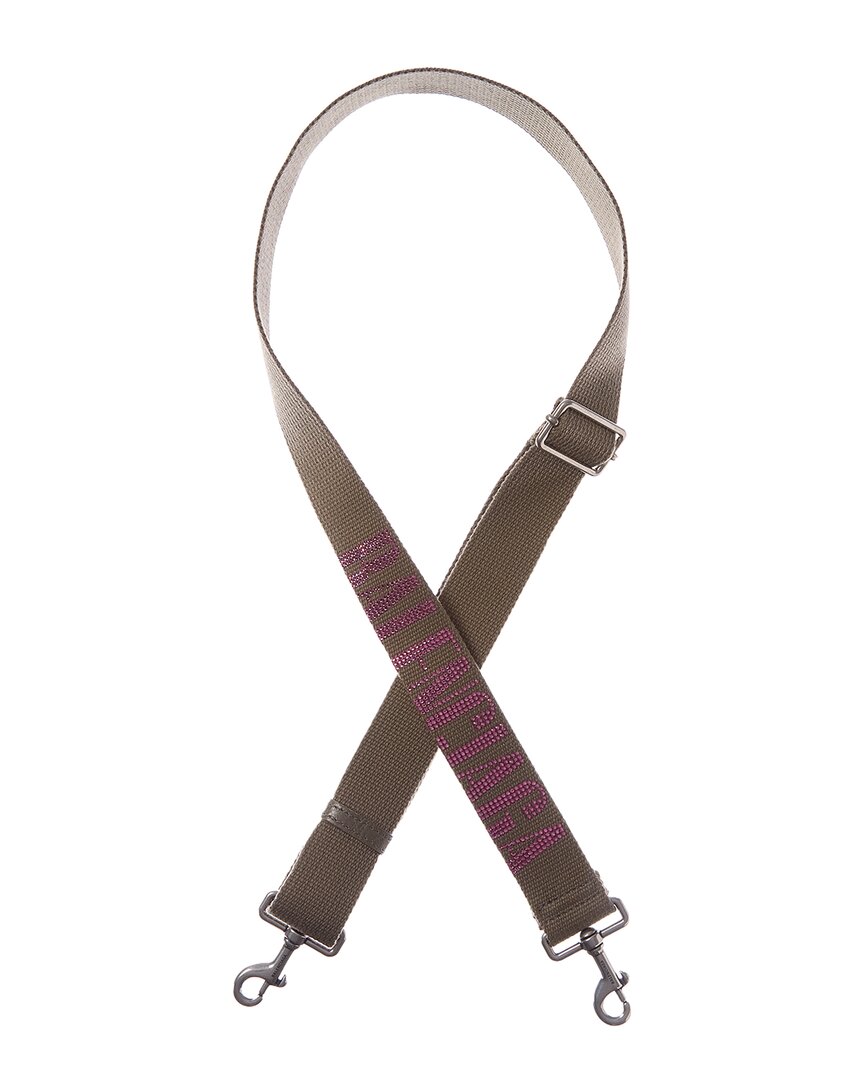Balenciaga Balenciaga Webbing Shoulder Strap