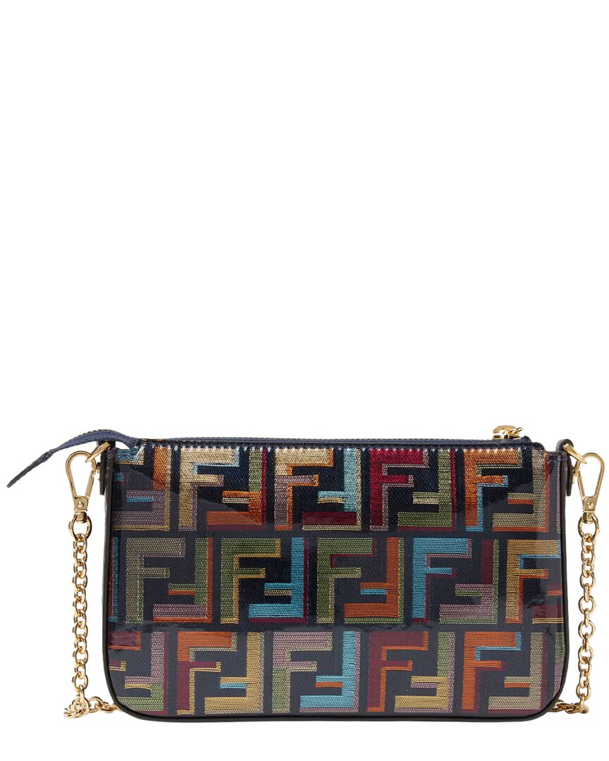 Fendi Baguette Pouch
