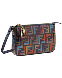 Fendi Baguette Pouch