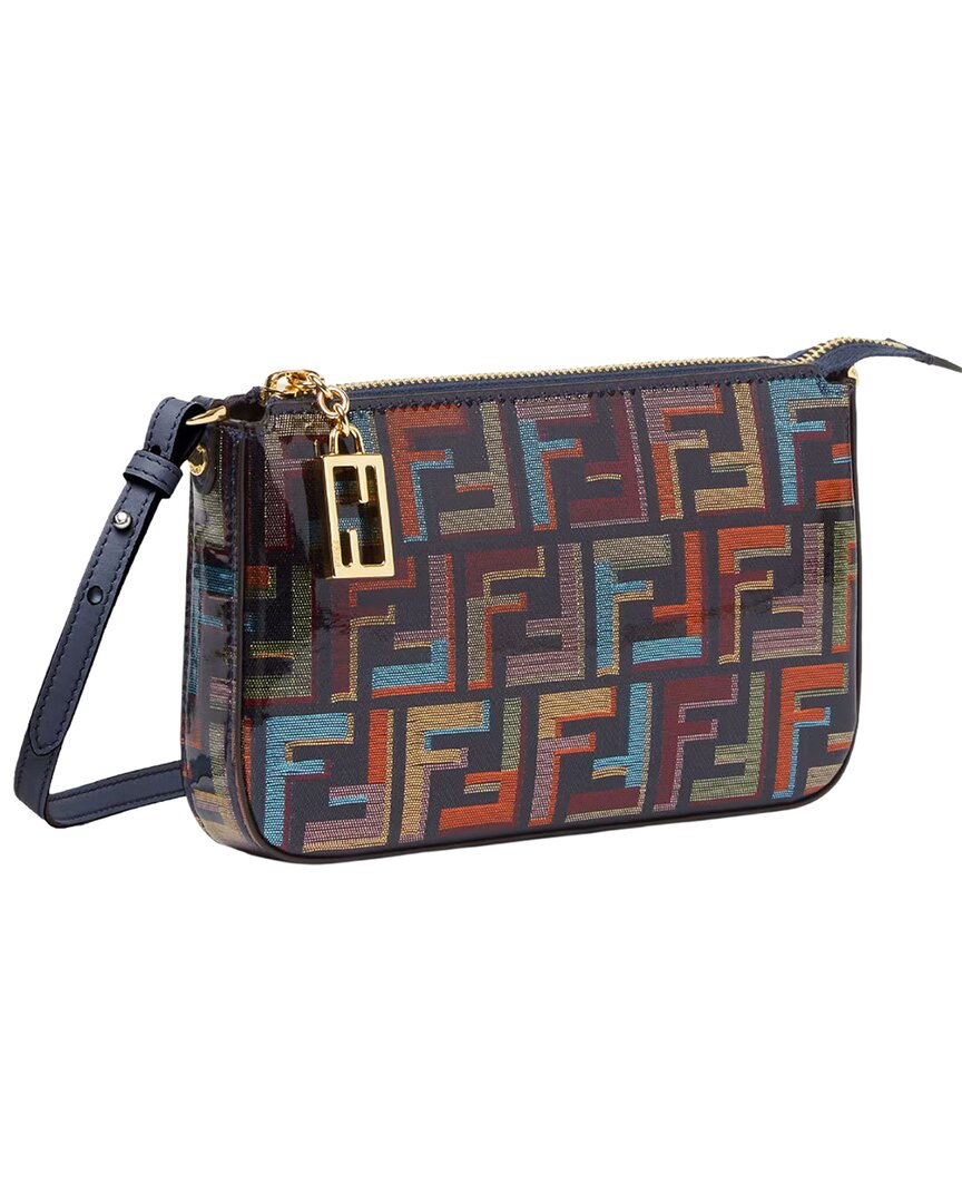 Fendi Baguette Pouch