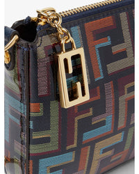 Fendi Baguette Pouch