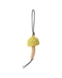 Loewe Mushroom Cord Charm
