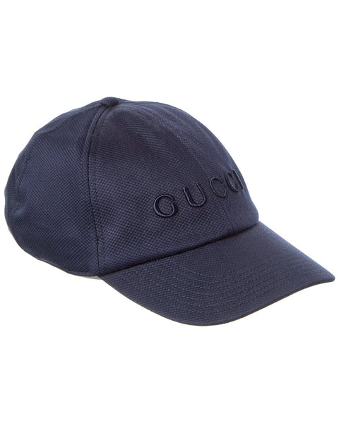 Gucci Baseball Cap – Bluefly