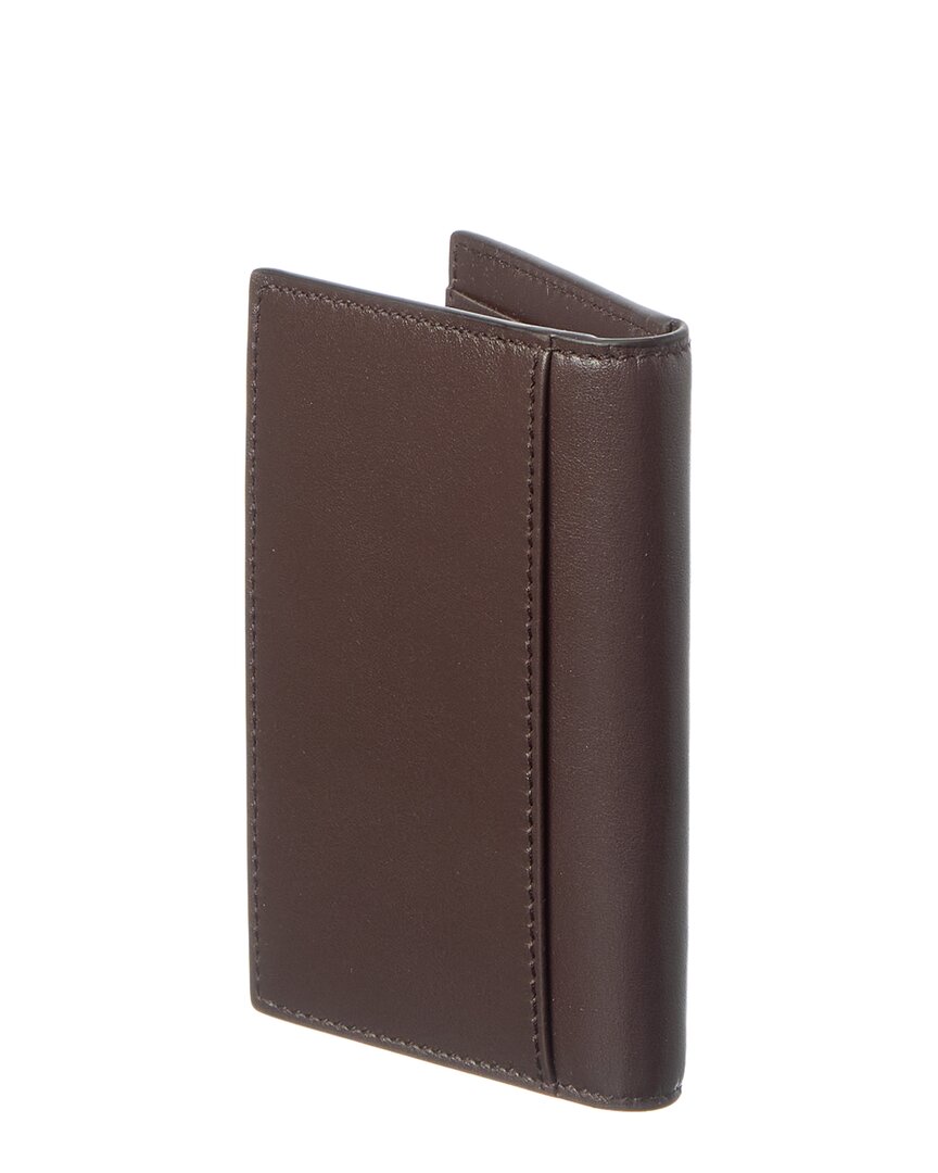 Gucci Horsebit Leather Wallet