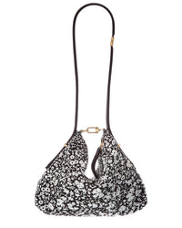 Toteme Bevel Clutch