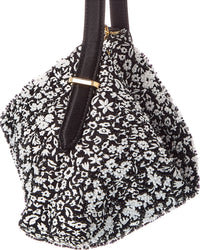 Toteme Bevel Clutch
