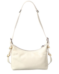 Givenchy Voyou Leather Hobo Bag