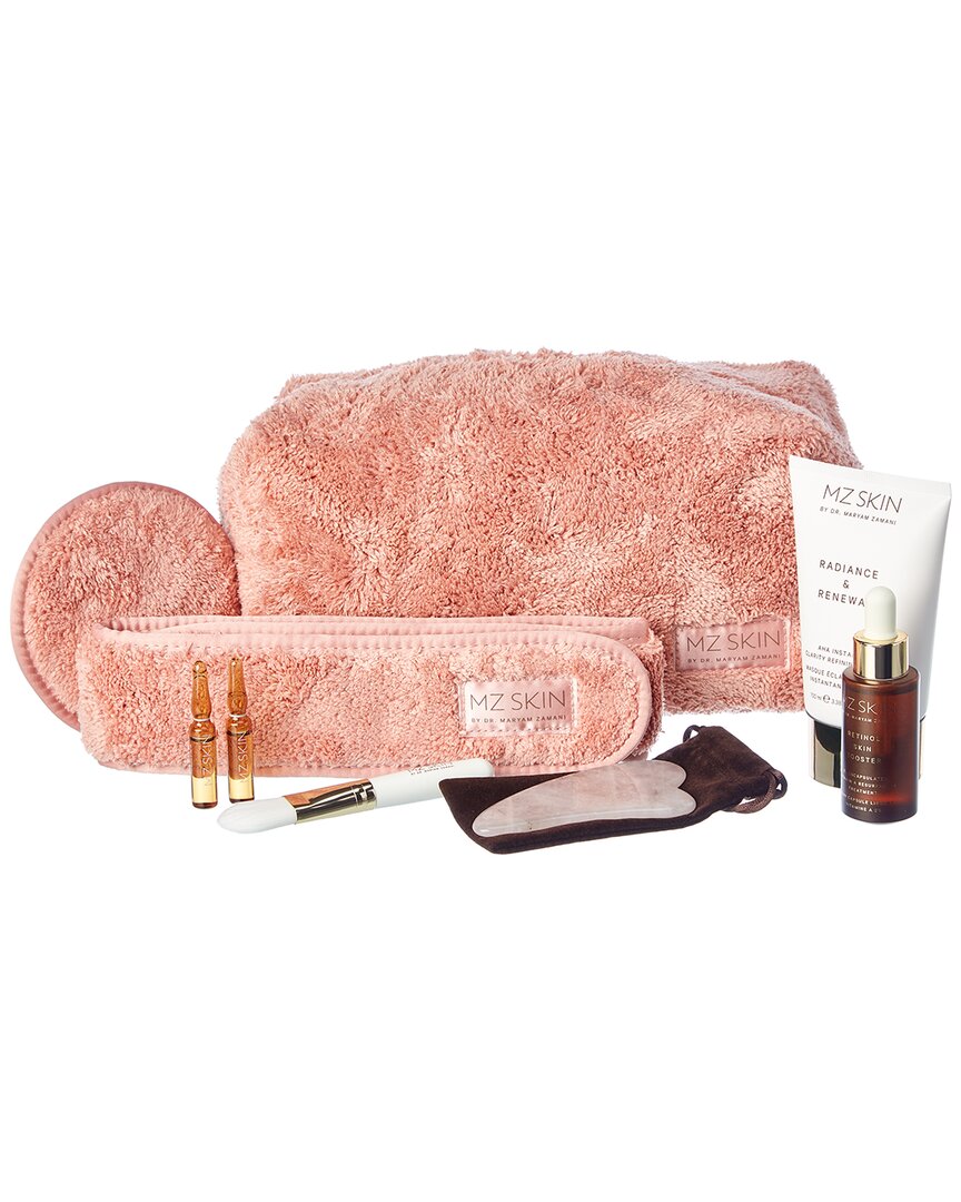 Mz Skin 7Pc Instant Radiance Facial Kit No Color One Size