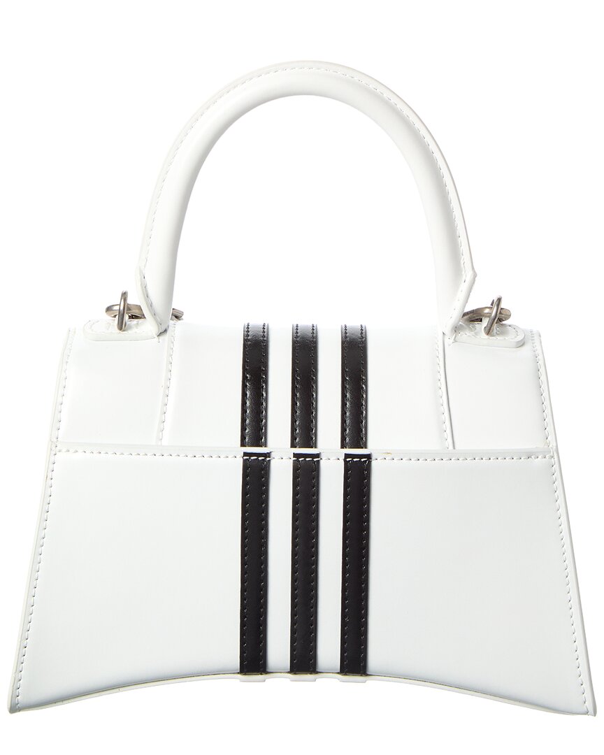 Balenciaga X Adidas Leather Shoulder Bag
