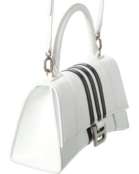 Balenciaga X Adidas Leather Shoulder Bag
