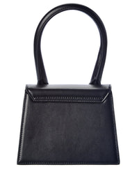 Jacquemus Le Chiquito Leather Clutch