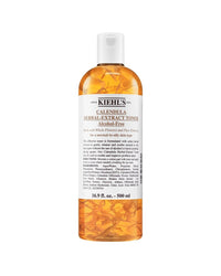 Kiehl’S Unisex 16.9Oz Calendula Herbal-Extract Alcohol-Free Toner No Color One Size