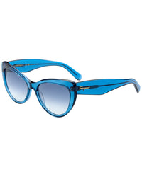 Ferragamo Women's 56Mm Sunglasses