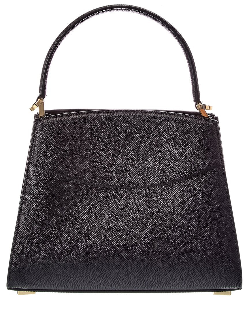 Ferragamo Ferragamo New Ferragamo Studio Xs Leather Box Bag