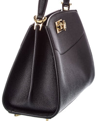 Ferragamo Ferragamo New Ferragamo Studio Xs Leather Box Bag