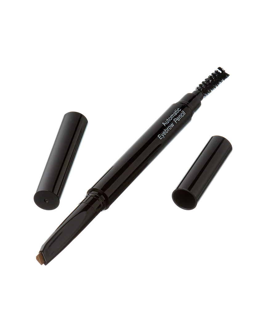 Glamour Status Unisex 0.008Oz Medium Brown Automatic Eyebrow Pencil Medium Brown